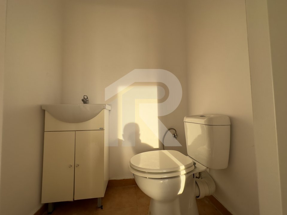 Apartament 4 camere 130mp utili Balotesti , Therme Bucuresti.