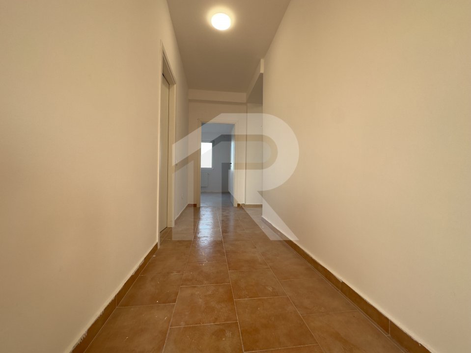 Apartament 4 camere 130mp utili Balotesti , Therme Bucuresti.