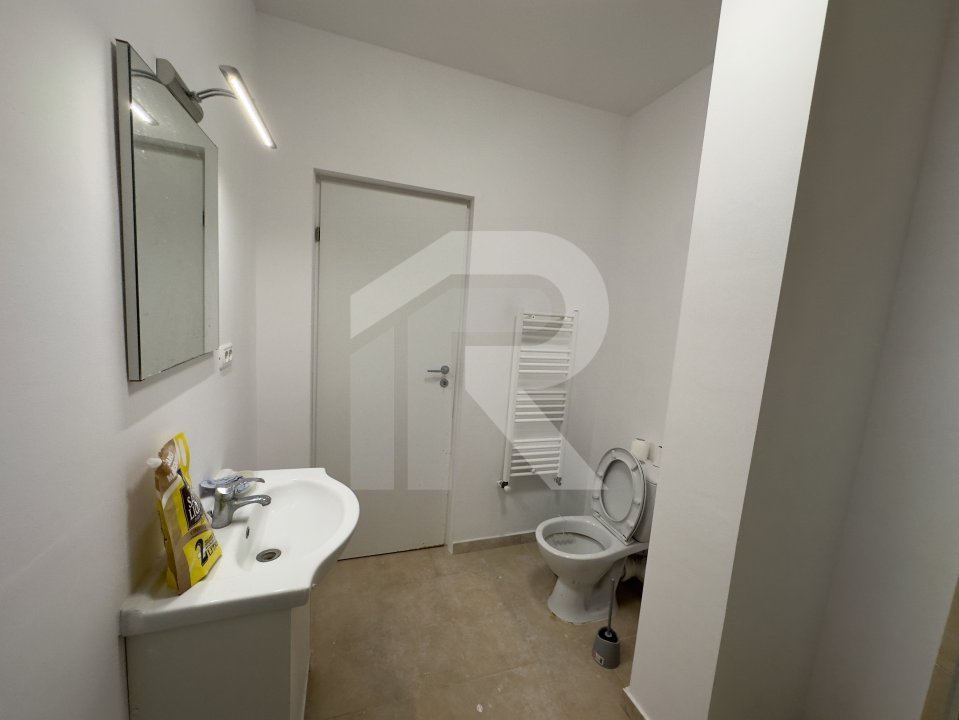 Apartament 4 camere 130mp utili Balotesti , Therme Bucuresti.