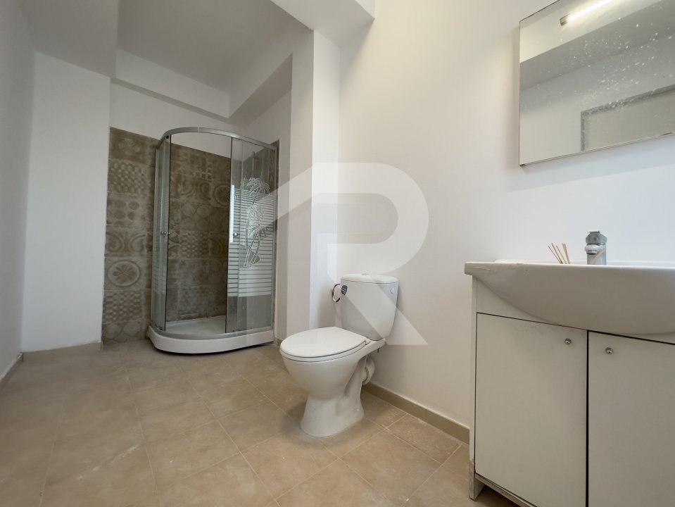 Apartament 4 camere 130mp utili Balotesti , Therme Bucuresti.