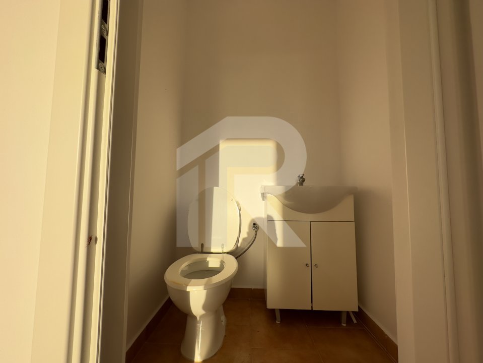 Apartament 4 camere 130mp utili Balotesti , Therme Bucuresti.