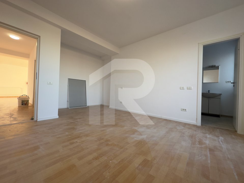 Apartament 4 camere 130mp utili Balotesti , Therme Bucuresti.