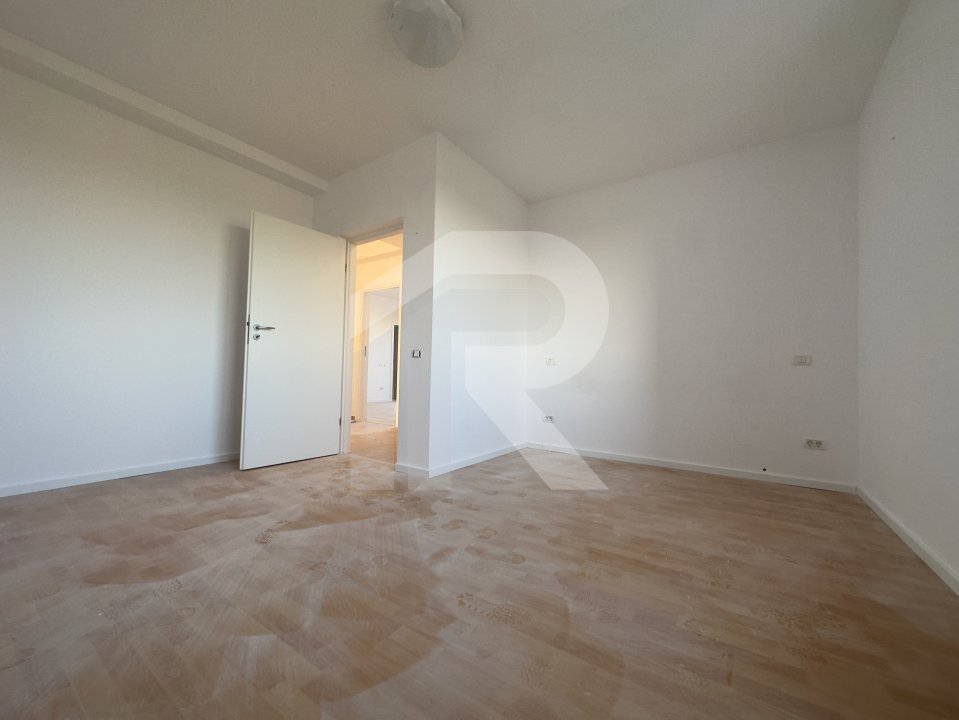 Apartament 4 camere 130mp utili Balotesti , Therme Bucuresti.