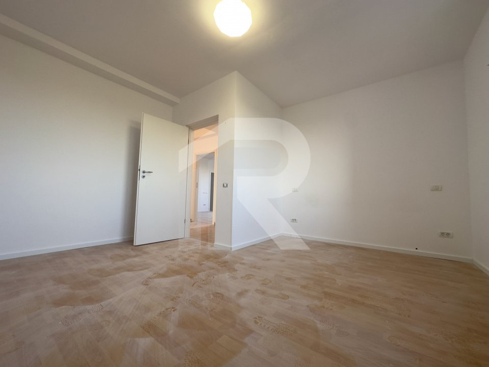 Apartament 4 camere 130mp utili Balotesti , Therme Bucuresti.