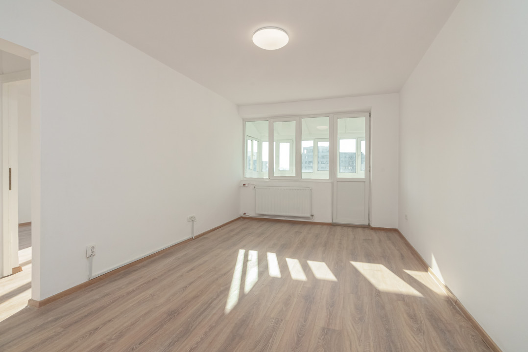 Apartament metrou Iancului