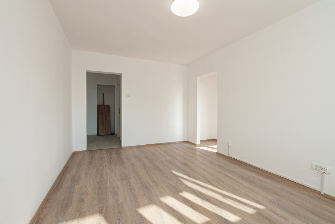 Apartament metrou Iancului