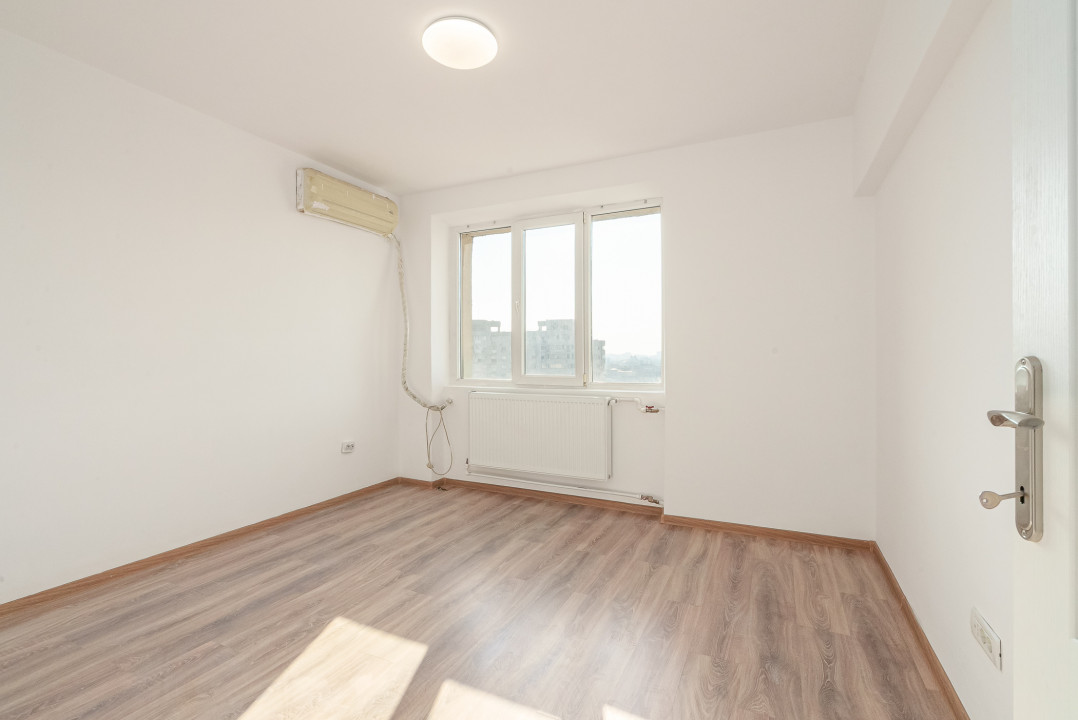 Apartament metrou Iancului