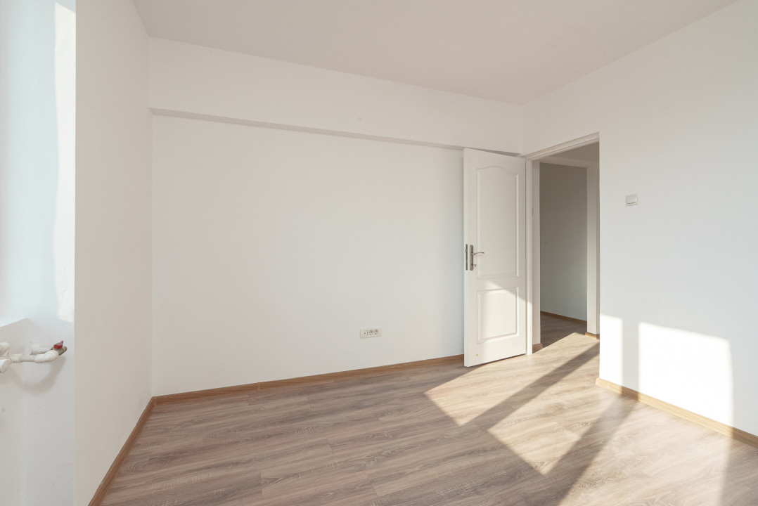 Apartament metrou Iancului