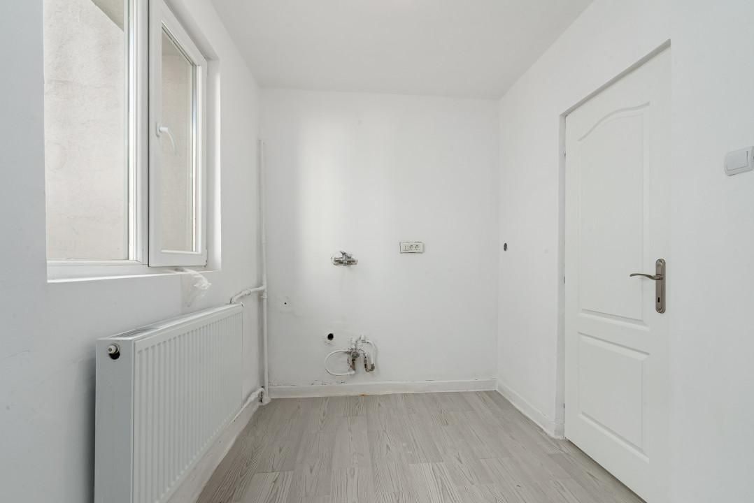 Apartament metrou Iancului