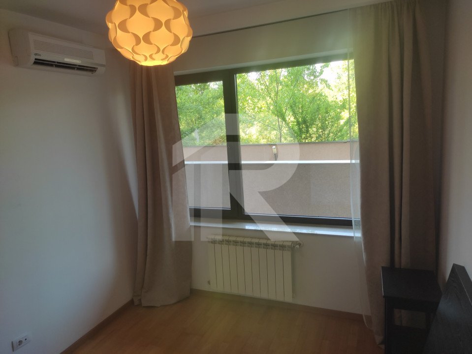 Apartament 2 camere Baneasa