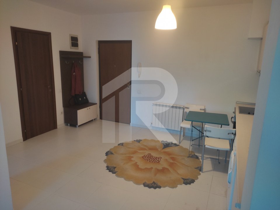 Apartament 2 camere Baneasa