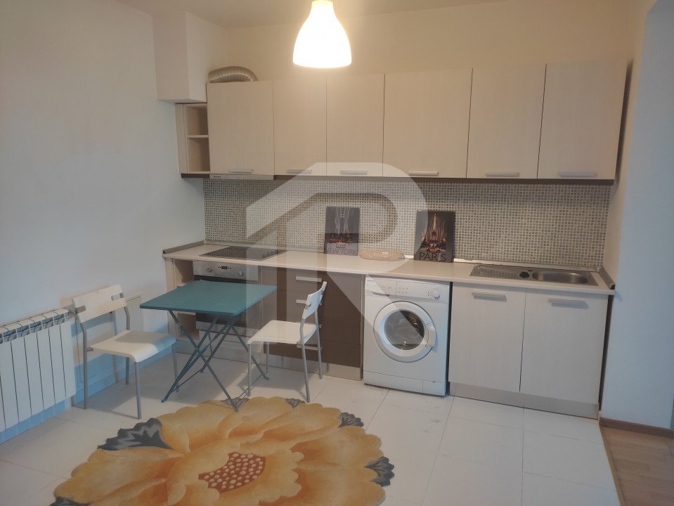 Apartament 2 camere Baneasa