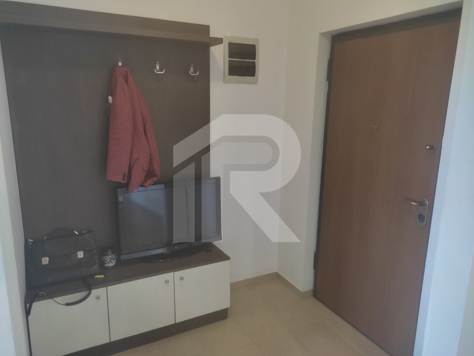 Apartament 2 camere Baneasa