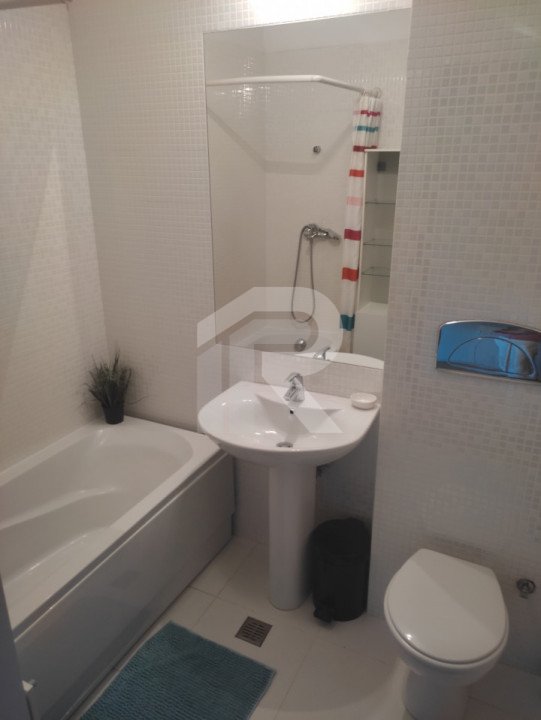 Apartament 2 camere Baneasa