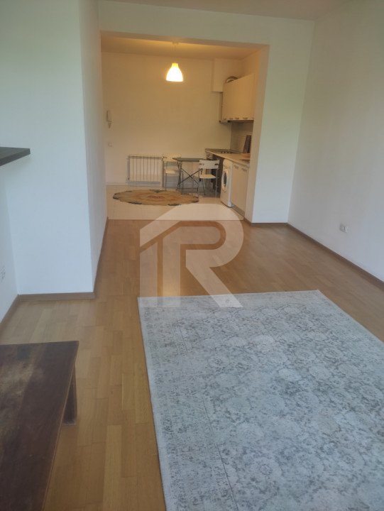 Apartament 2 camere Baneasa