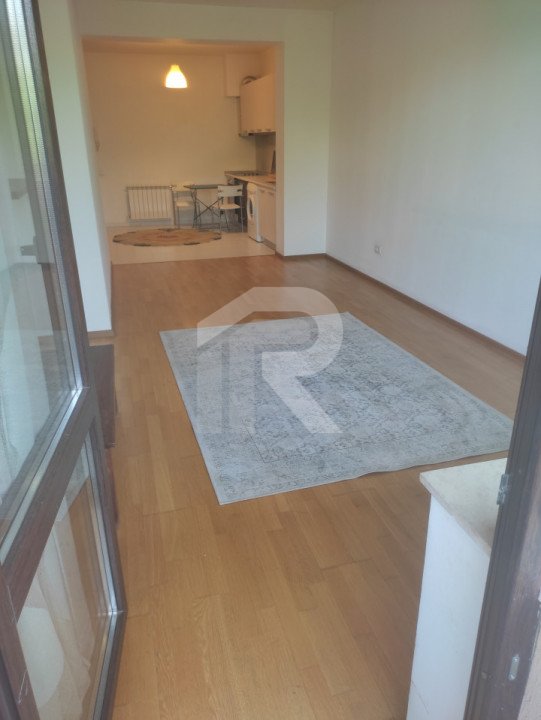 Apartament 2 camere Baneasa