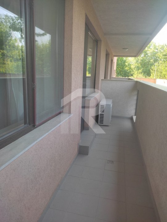 Apartament 2 camere Baneasa