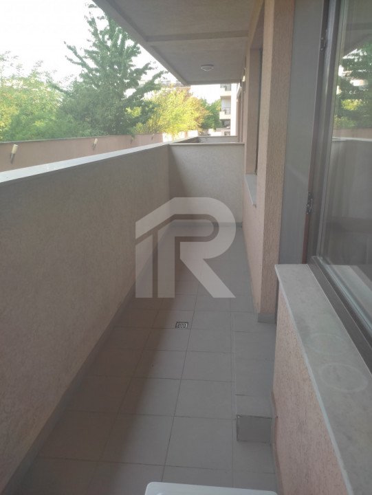 Apartament 2 camere Baneasa