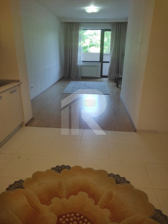 Apartament 2 camere Baneasa