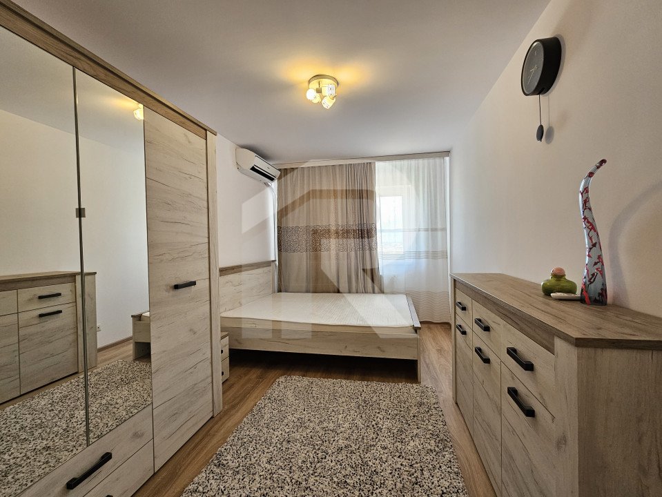 Studio Elegant, prima inchiriere, totul nou