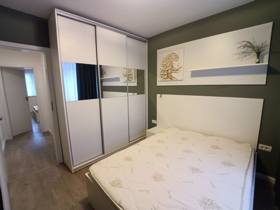 Apartament 3 camere Stefan Cel Mare Floreasca