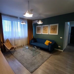 Apartament 3 camere Stefan Cel Mare Floreasca