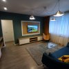 Apartament 3 camere Stefan Cel Mare Floreasca