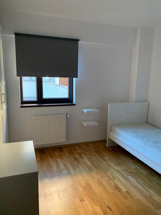 Apartament 4 camere Scoala Americana Pipera