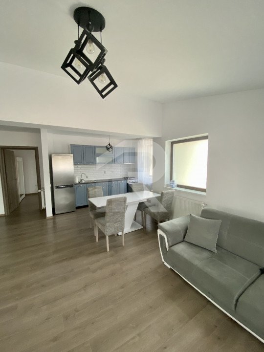 Apartament 3 camere Dimitrie Cantemir