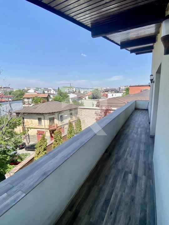 Apartament 3 camere Dimitrie Cantemir