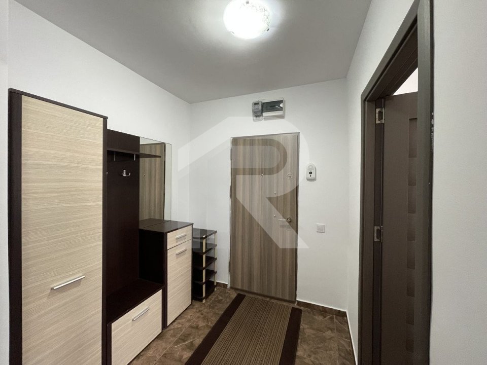 Acasa langa Auchan Titan. Apartamentul perfect pentru tine.