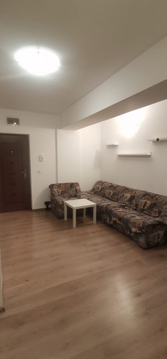 Inchiriere 2 camere Confort City