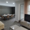 Inchiriere apartament lux 3 camere+2 locuri parcare subterane Laguna Residence