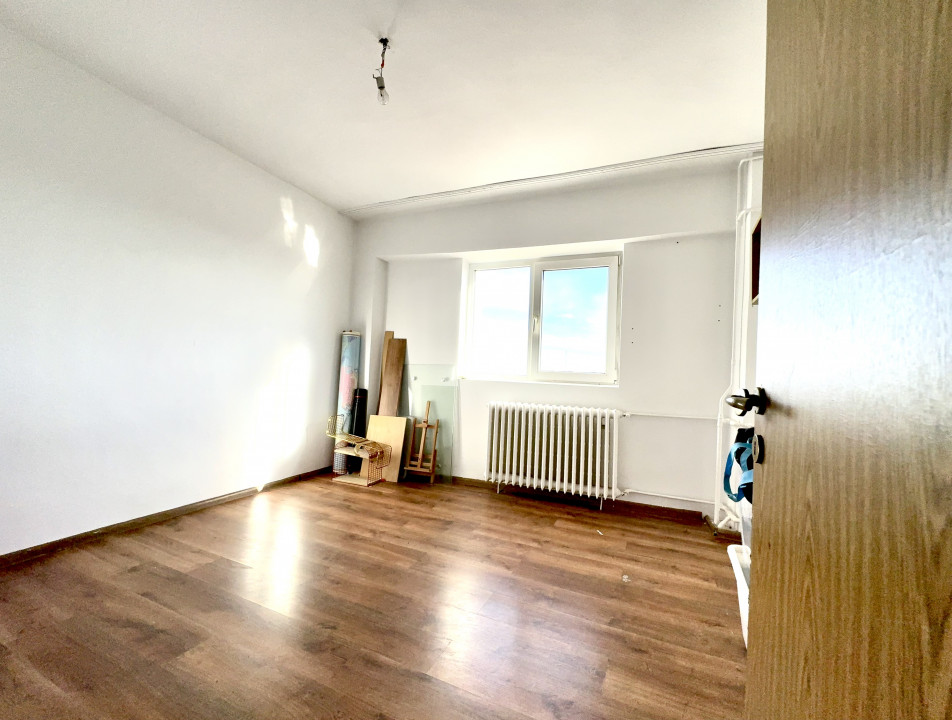 Cel Mai Ieftin Apartament de 3 camere din zona- Sector 5