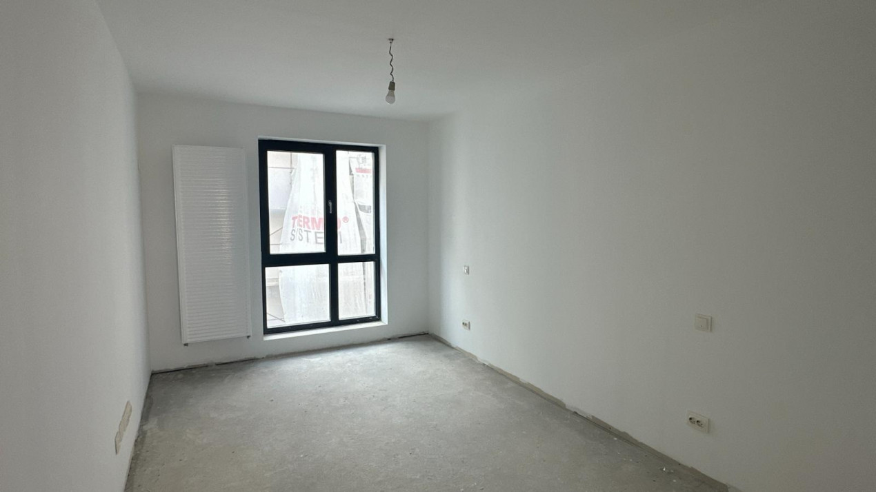 Apartament 3 camere Bloc Boutique