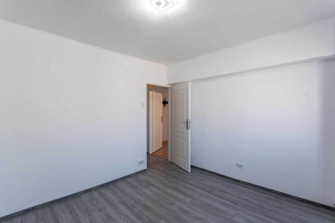 Apartament 4 camere | Calea Rahovei | Centrala proprie | 89mp 