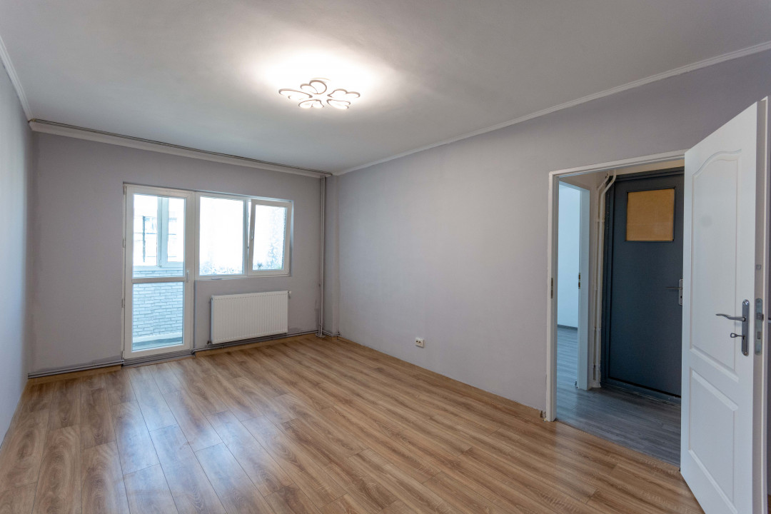 Apartament 4 camere | Calea Rahovei | Centrala proprie | 89mp 