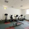 3 camere Baneasa Petrom City, 109mp, parcare subterana, centrala , piscina, paza