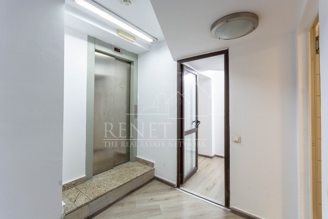 Spațiu de birouri | Vitan Center | Subsol | 100 mp | Utilități incluse