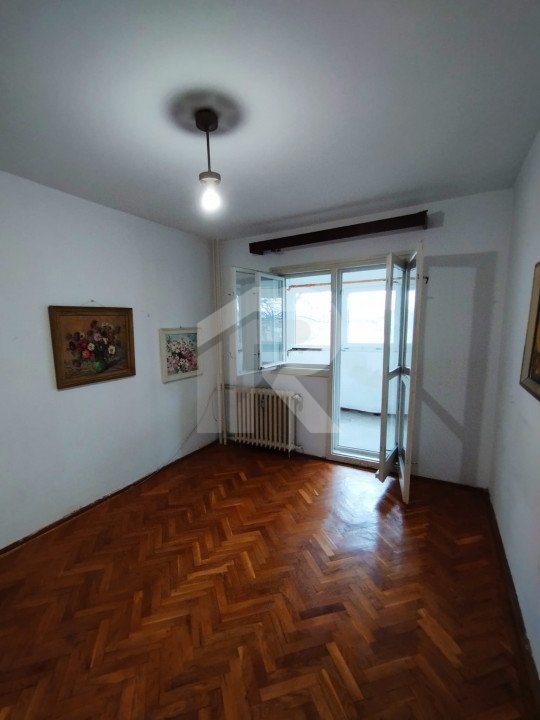 Super ocazie apartament 3 camere Soseaua Iancului la cel mai bun pret