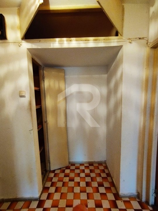 Super ocazie apartament 3 camere Soseaua Iancului la cel mai bun pret