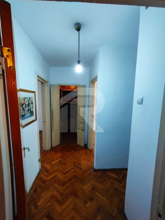 Super ocazie apartament 3 camere Soseaua Iancului la cel mai bun pret