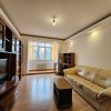 Apartament deosebit, 3 camere, 2 bai, spatios si luminos, etaj intermediar