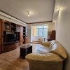 Apartament deosebit, 3 camere, 2 bai, spatios si luminos, etaj intermediar