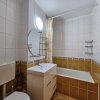 Apartament deosebit, 3 camere, 2 bai, spatios si luminos, etaj intermediar