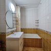 Apartament deosebit, 3 camere, 2 bai, spatios si luminos, etaj intermediar