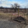 SUPER OCAZIE SE VINDE TEREN IN ZONA SNAGOV LANGA LAC