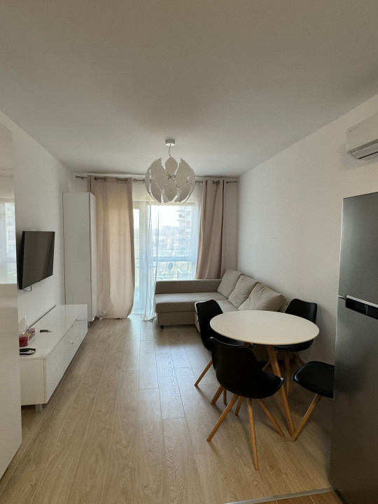 Apartament 2 camere complex Parcului zona de Nord