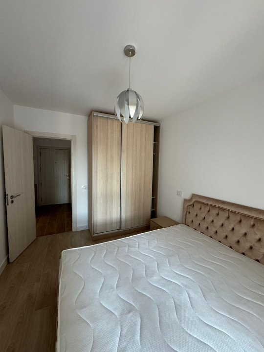 Apartament 2 camere complex Parcului zona de Nord