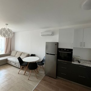 Apartament 2 camere complex Parcului zona de Nord